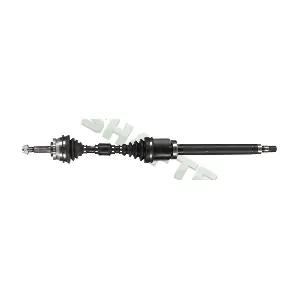 VO196R SHAFTEC