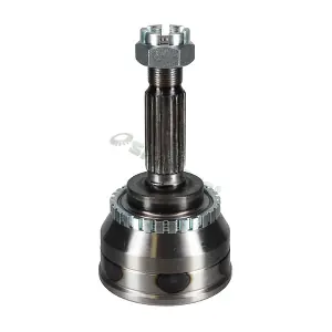 JCV764AN SHAFTEC