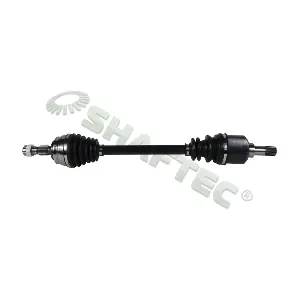 P322L SHAFTEC