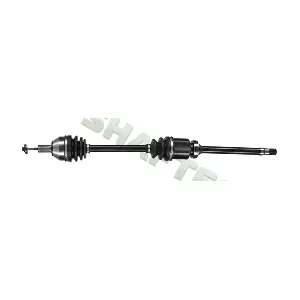 FO316R SHAFTEC