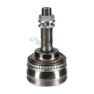 JCV819AN SHAFTEC