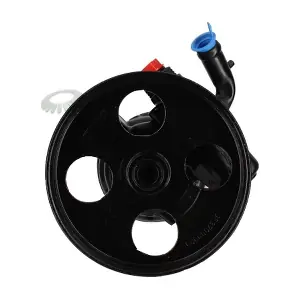 HP2022 SHAFTEC