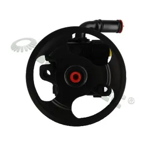 HP1391 SHAFTEC