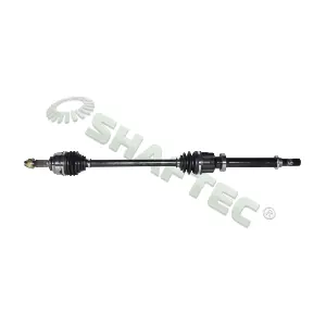 R428R SHAFTEC