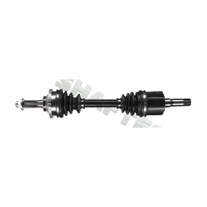 Ki114AL SHAFTEC