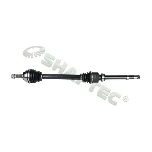 C312R SHAFTEC