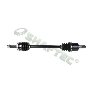 HY231L SHAFTEC