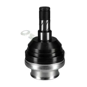 SHAFTEC PJ15N