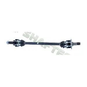 BM260R SHAFTEC