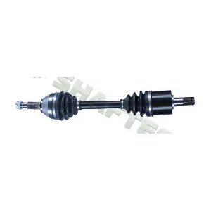 NI223L SHAFTEC
