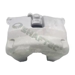 BC21500 SHAFTEC