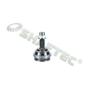 CV166AN SHAFTEC