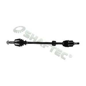 SHAFTEC FI177R