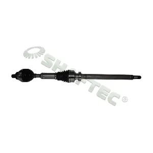 VO211R SHAFTEC