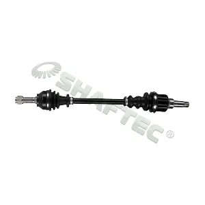SHAFTEC C177LSF