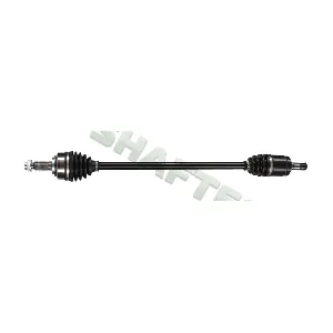 HO140R SHAFTEC