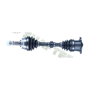 NI192R SHAFTEC