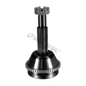 CV1015N SHAFTEC