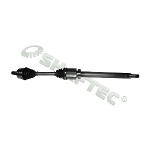 VO236R SHAFTEC