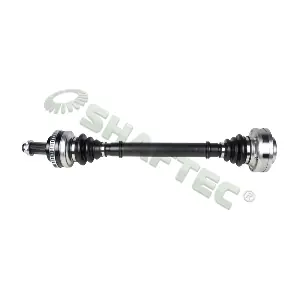 BM145L SHAFTEC