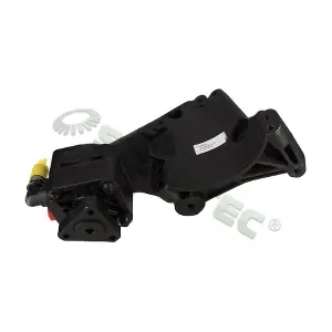 HP103 SHAFTEC