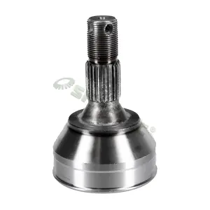 CV337N SHAFTEC