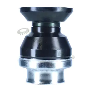 CV1795N SHAFTEC