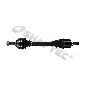 SHAFTEC P196AL