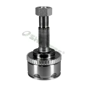 JCV668AN SHAFTEC
