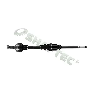 C167AR SHAFTEC