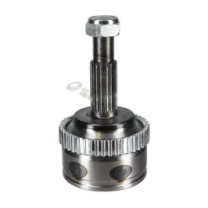 CV1637N SHAFTEC