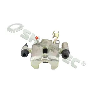 SHAFTEC BC166