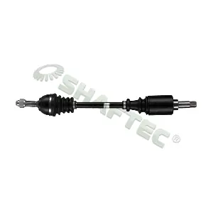 C172L SHAFTEC