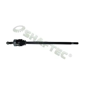 CH117R SHAFTEC