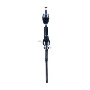 VO217R SHAFTEC