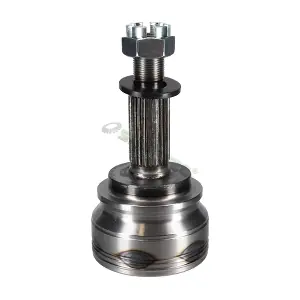 CV1827N SHAFTEC
