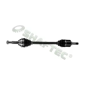 SHAFTEC FO180AL