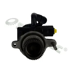 HP188 SHAFTEC
