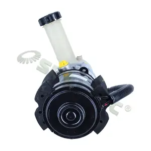 EHP443 SHAFTEC