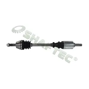 SHAFTEC C127L
