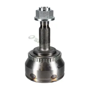 CV489AN SHAFTEC