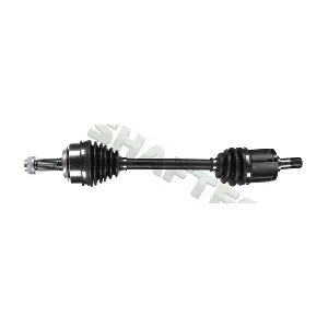 HO189L SHAFTEC