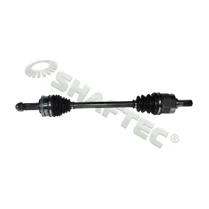 HY193L SHAFTEC