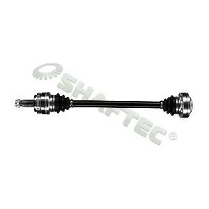SHAFTEC BM198R