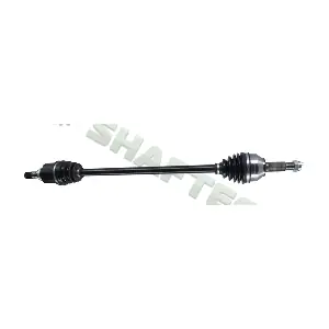 NI214R SHAFTEC