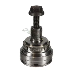 CV64N SHAFTEC