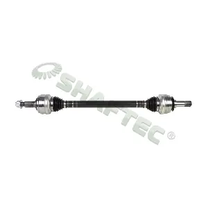 VW510LR SHAFTEC