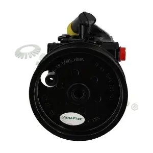 HP2027 SHAFTEC