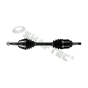 FI188L SHAFTEC