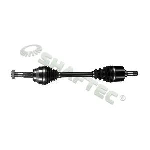 SHAFTEC P254L
